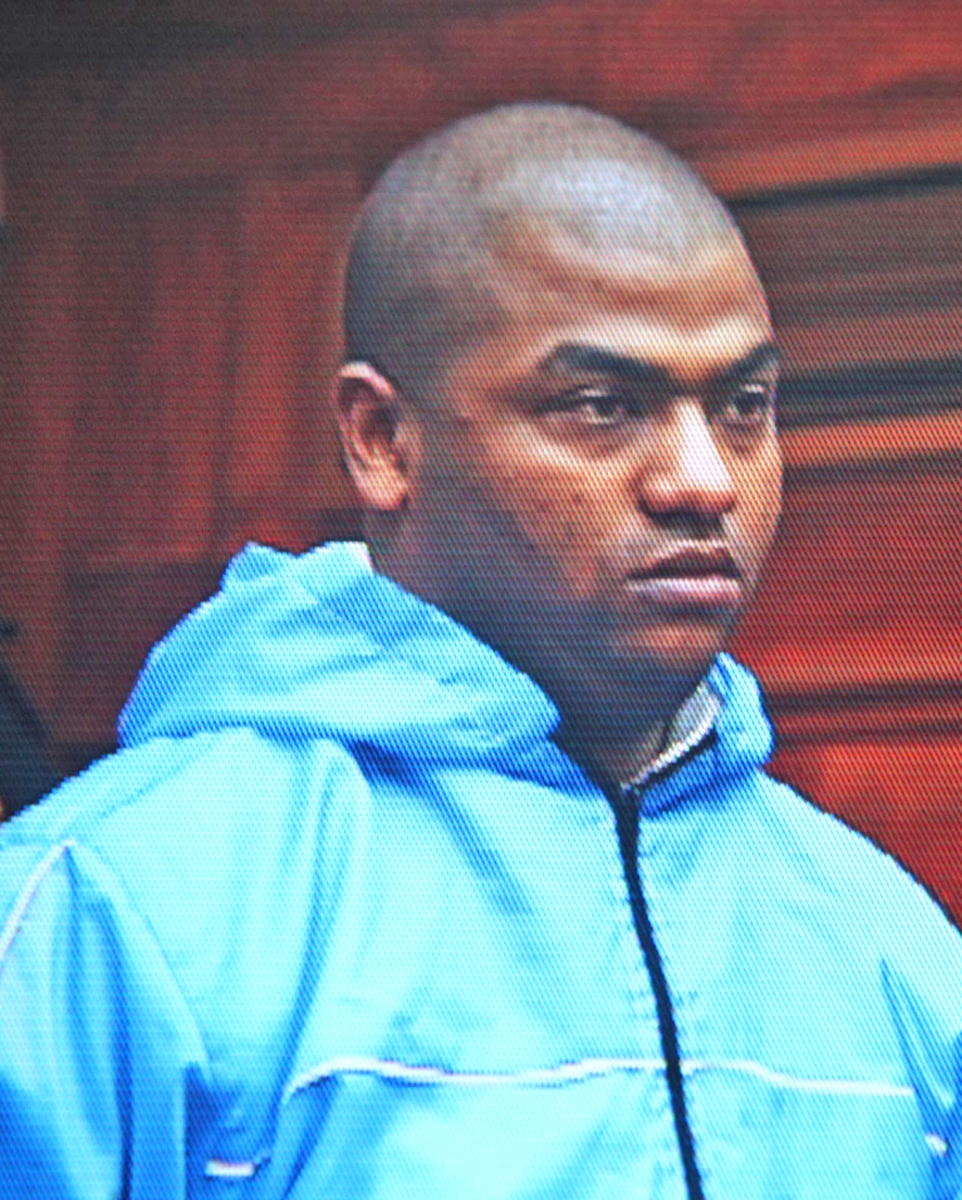 Should the Madlanga commission hear from Thabo Bester?