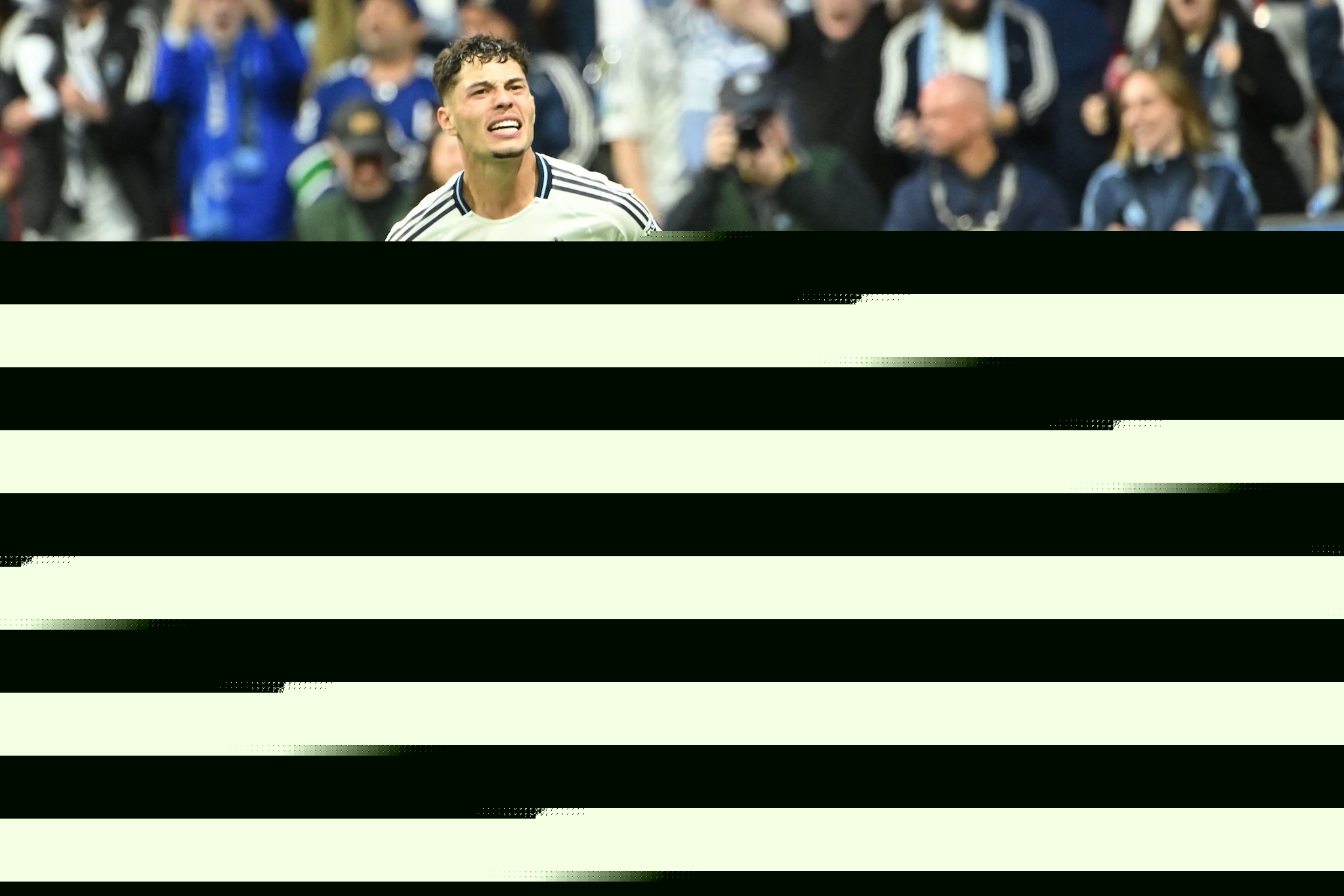 Sebastian Berhalter fights back tears in farewell message to Vancouver Whitecaps fans