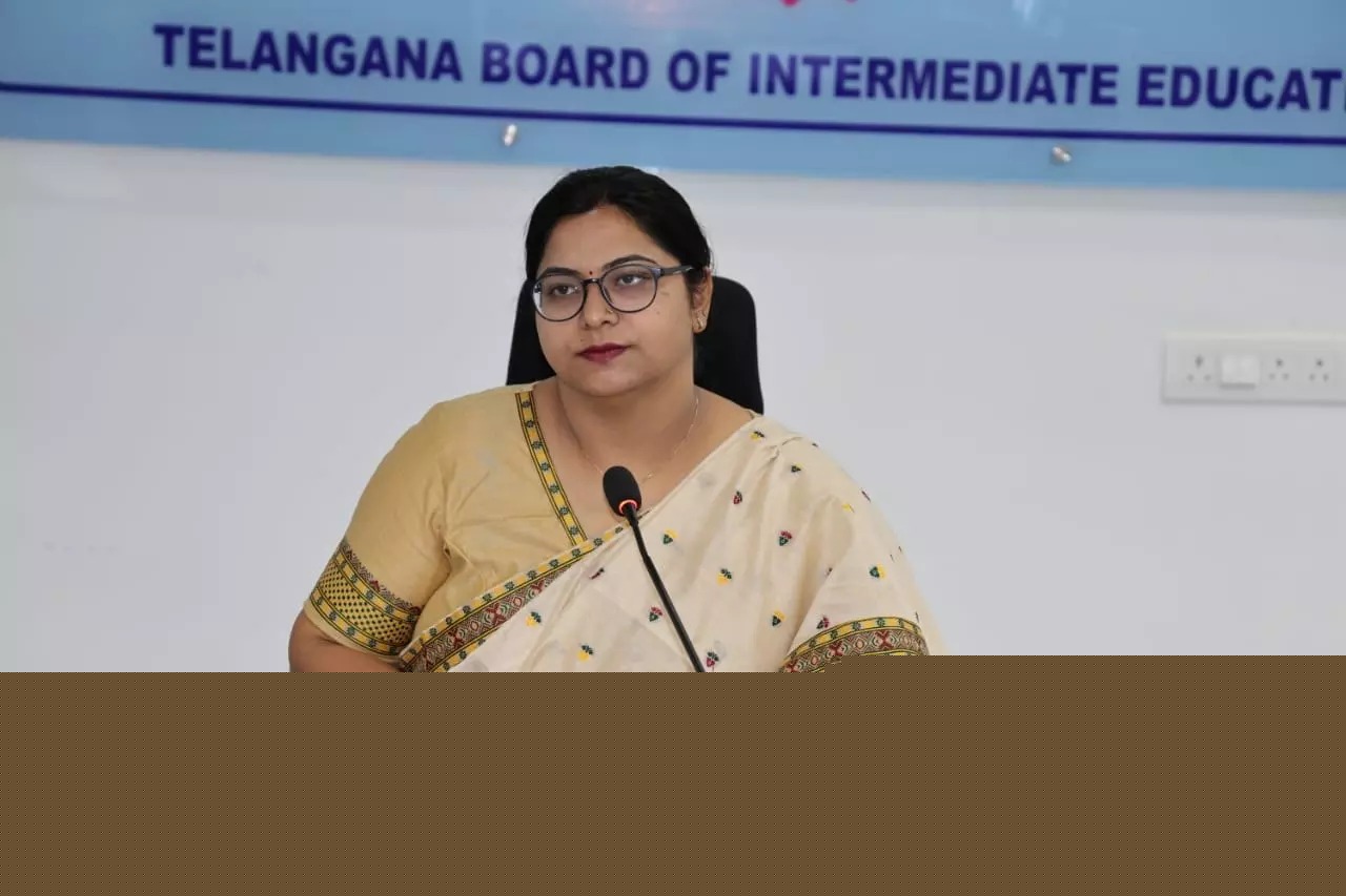 Intermediate Education Dept Completes Training Drive for 400 Lecturers on Revised Curriculum
