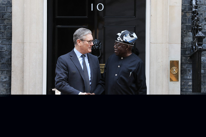 No president will save Nigeria