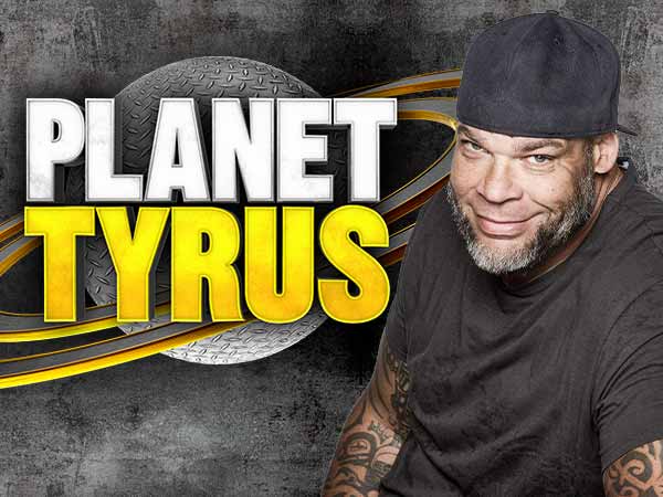 Kennedy’s Road From MTV to Fox News | Planet Tyrus