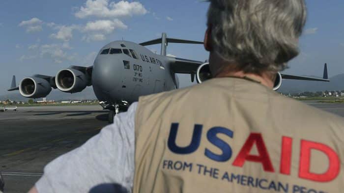 Christian Persecution: Nigeria Risks Losing $1.4 Billion US Health Aid