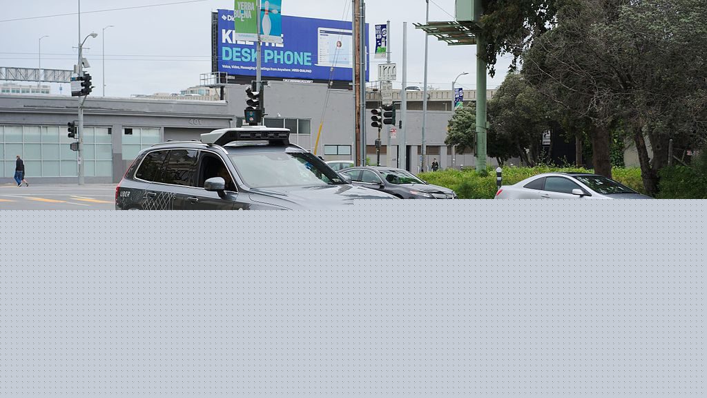 Urban Reads: Will Self-driving Cars Make Congestion Worse?