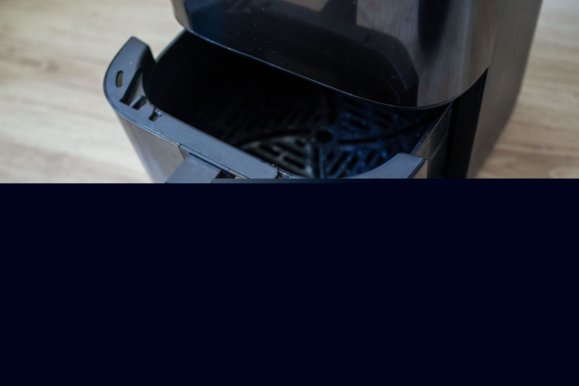People who don't clean their air fryer risking fire - CCPC