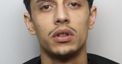 Dealer who peddled heroin and crack cocaine is jailed
