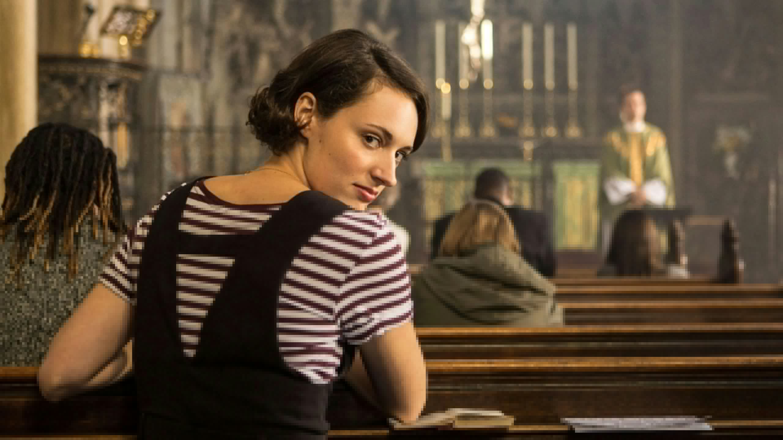 Happy 10th Birthday, Fleabag! The Comedy Drama That Changed How Women Show-up On Screen