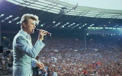 Remembering the 5 most memorable moments from Live Aid 40 years on