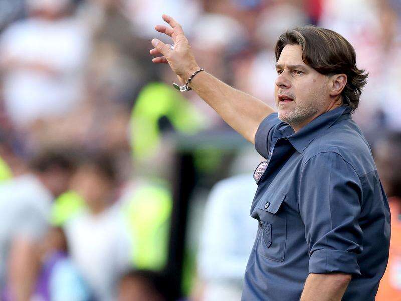 Pochettino agrees to stay with US to 2030 World Cup