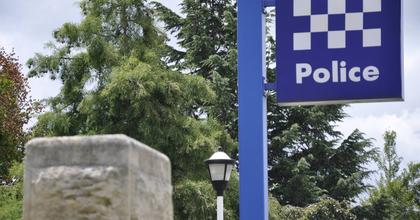 Trail bike rider found dead after large-scale search of bushland