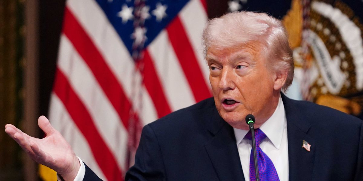 Revealed: Congress buried a major warning about Trump in bipartisan cover-up
