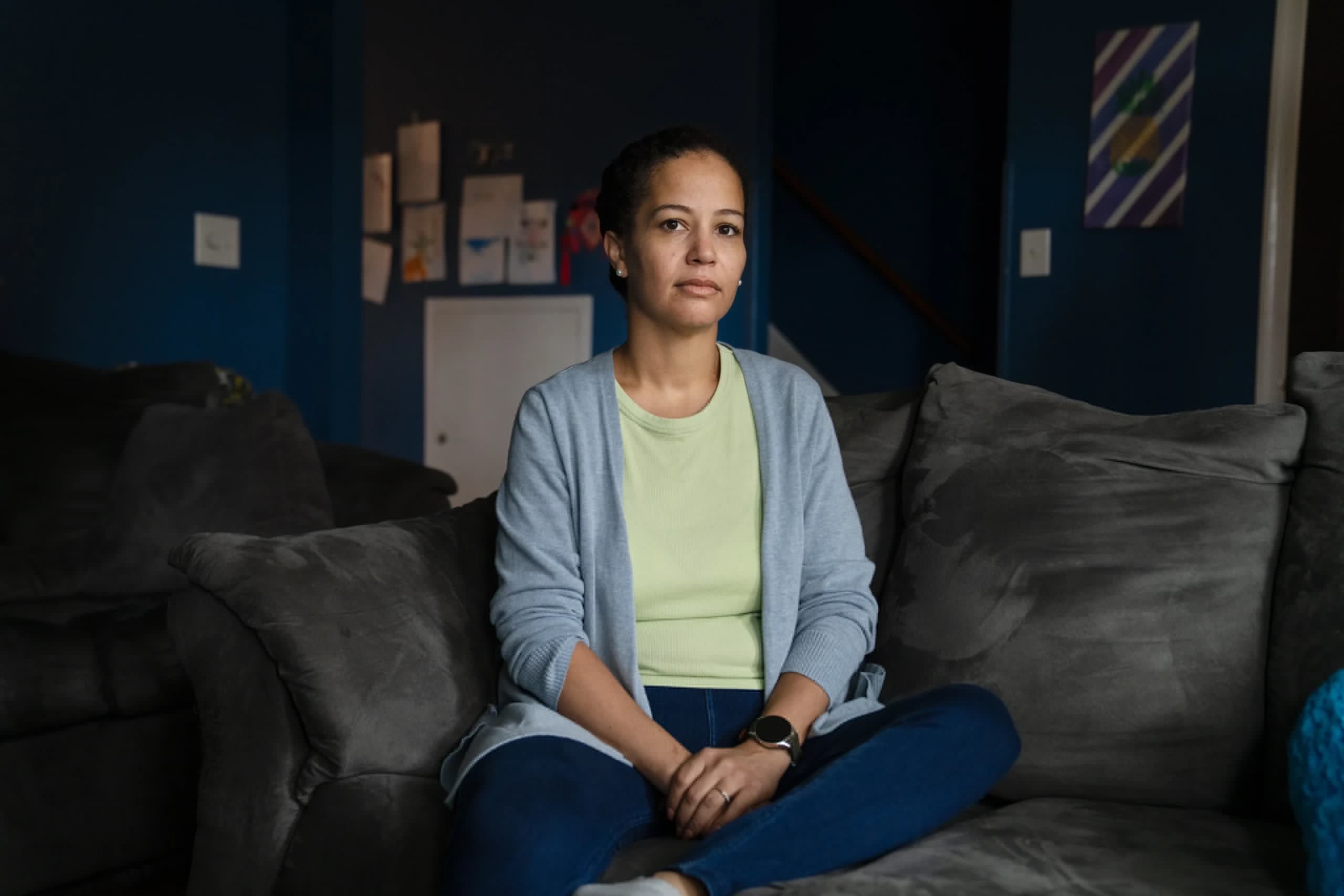 Federal workers who took Trump’s buyout get final paychecks and an uncertain future