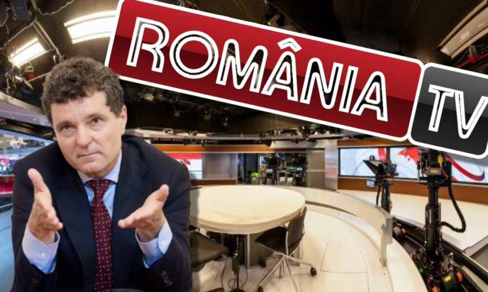 Nicușor Dan, zero barat pe audiență cu interviul de luni seară. România TV a fost, din nou, lider absolut