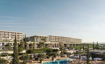 TUI Expands European Portfolio With New Hotels in Italy, Spain, Turkey