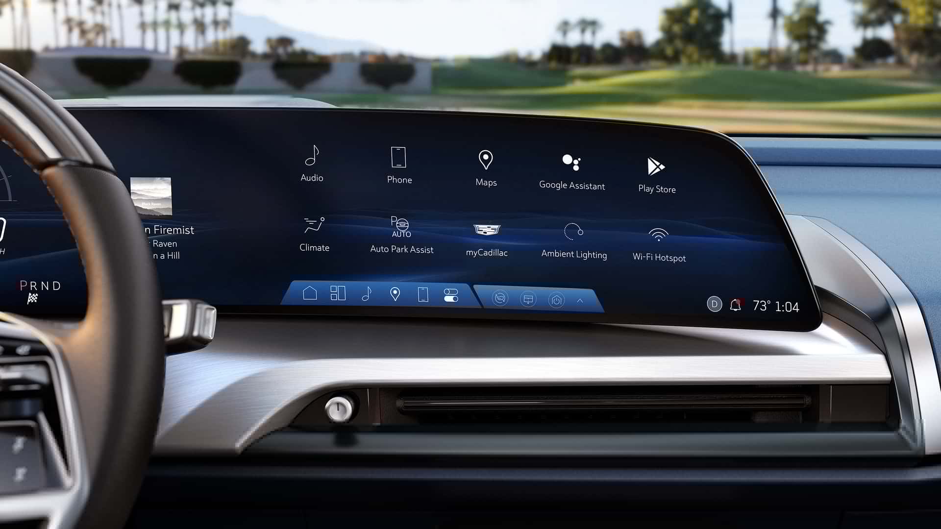 Cadillac’s Big Infotainment Fix Is Rolling Out Now