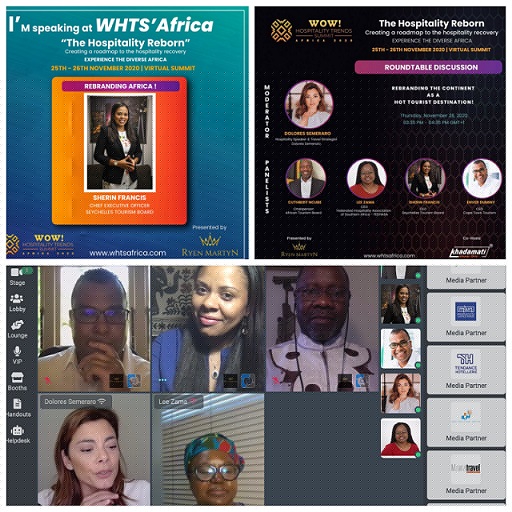 Comment on Seychelles Makes Appearance at Virtual “WOW! Hospitality Trends Summit 2020” by Bulk URL Shortener