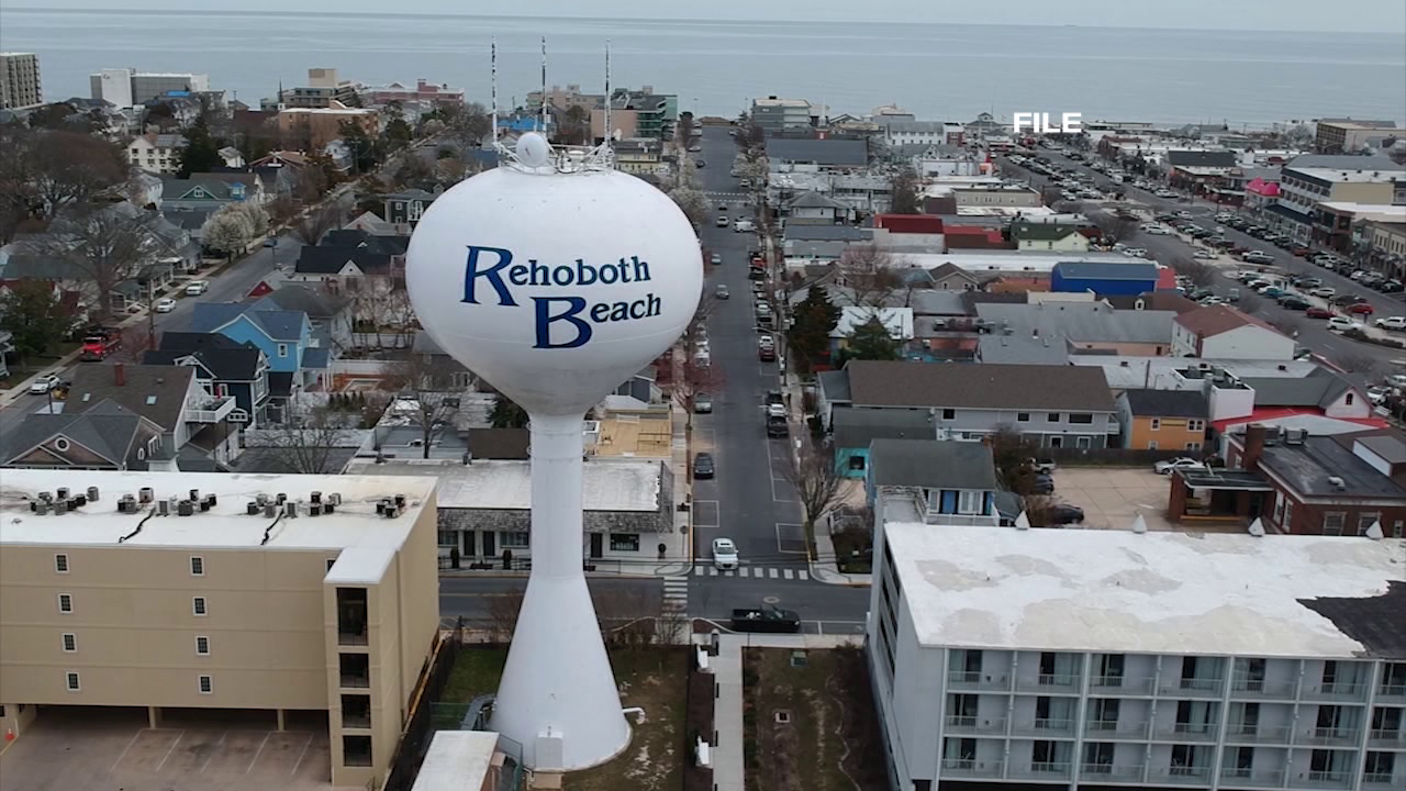 Susan Stewart elected Rehoboth Beach mayor; Gossett, Saunders win commissioner seats