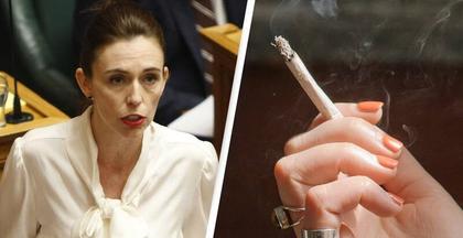 BEST OF THE WEB: New Zealand govt 'considering' outlawing tobacco altogether by 2025