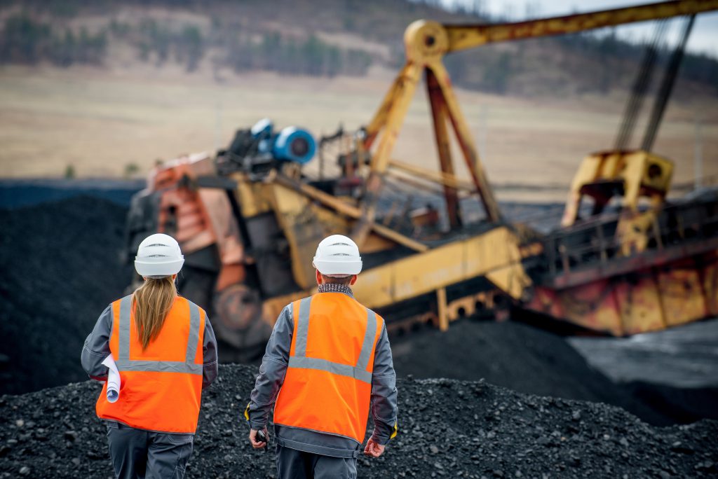 Kyrgyzstan targets doubling industrial output by 2030