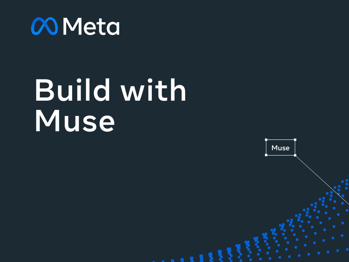 Meta Muse Glimmer runs offline on one GPU, but needs 24 GB VRAM