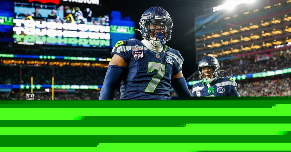 Seahawks Super Bowl documentary coming to theaters for one day only