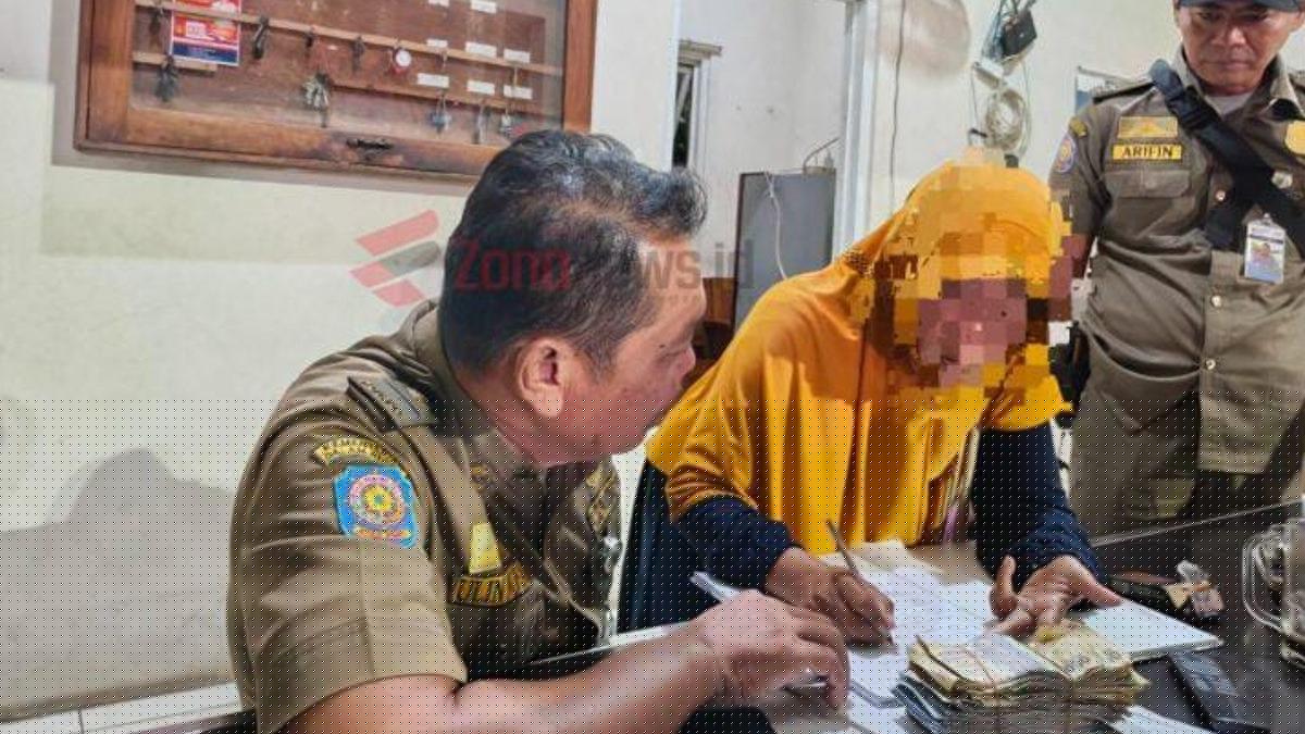 Maksa hingga Tarik Baju, Pengemis di Kudus Berpenghasilan Rp 540 Ribu per Hari