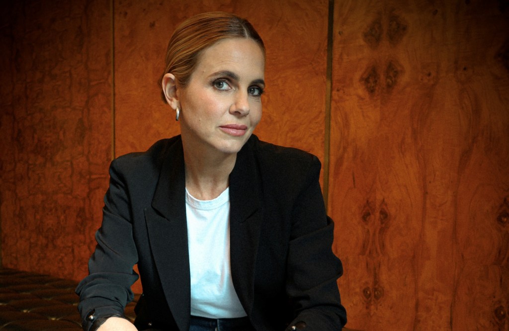 Mosaic Signs Emmy- & Peabody-Winning Investigative Journalist Mariana Van Zeller