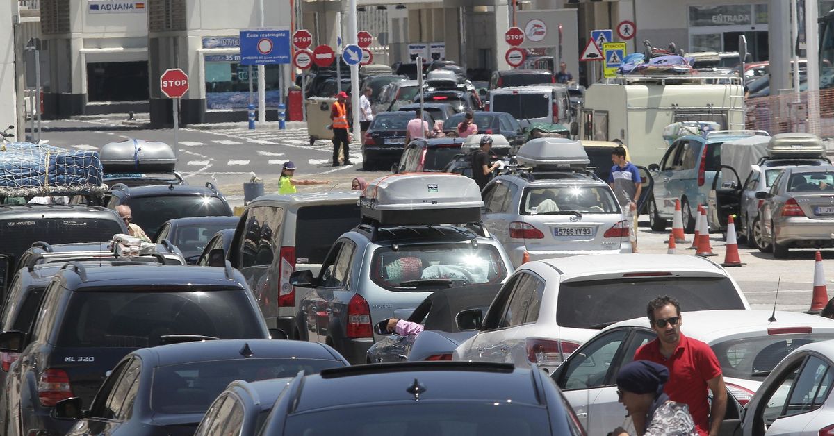 100x100 Tarifa reclama al Gobierno que asuma la gestión de la OPE y evite el colapso de la ciudad