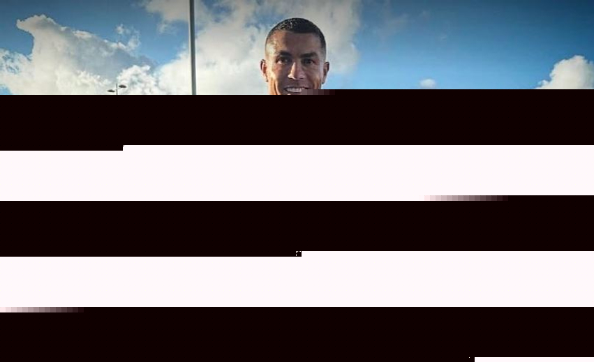 Cristiano Ronaldo viziton Almerian, klubin ku është bashkëpronar