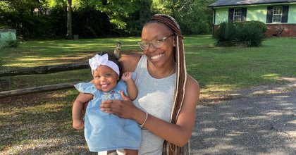 Pregnant Woman Killed in Shooting Was Expecting Baby Boy, Family Says