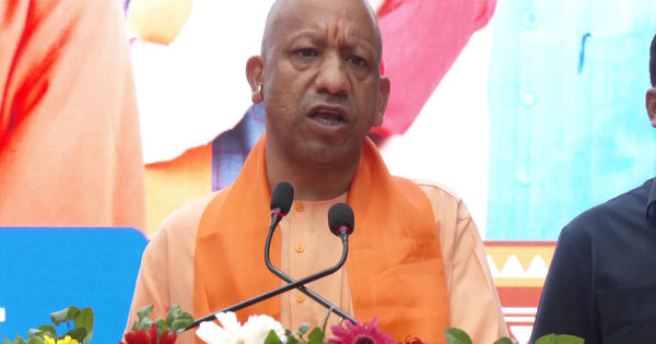 'Promote what is made with labour of Indian workers': CM Yogi takes forward PM's Swadeshi call