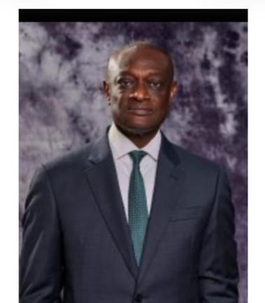 New Chief Justice Edi Faal to be sworn in today