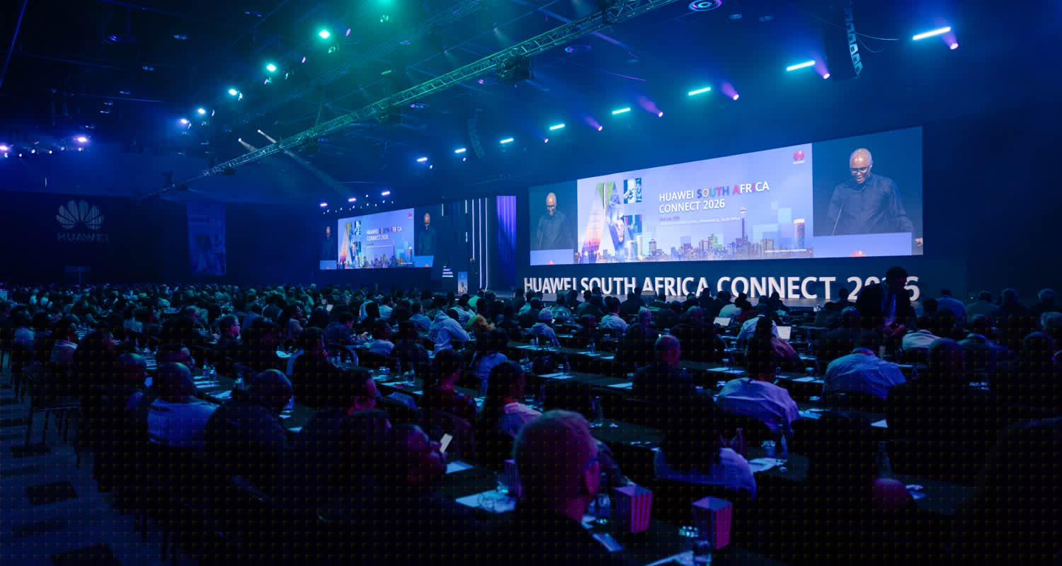 Huawei Connect 2026: taking South African AI beyond pilots
