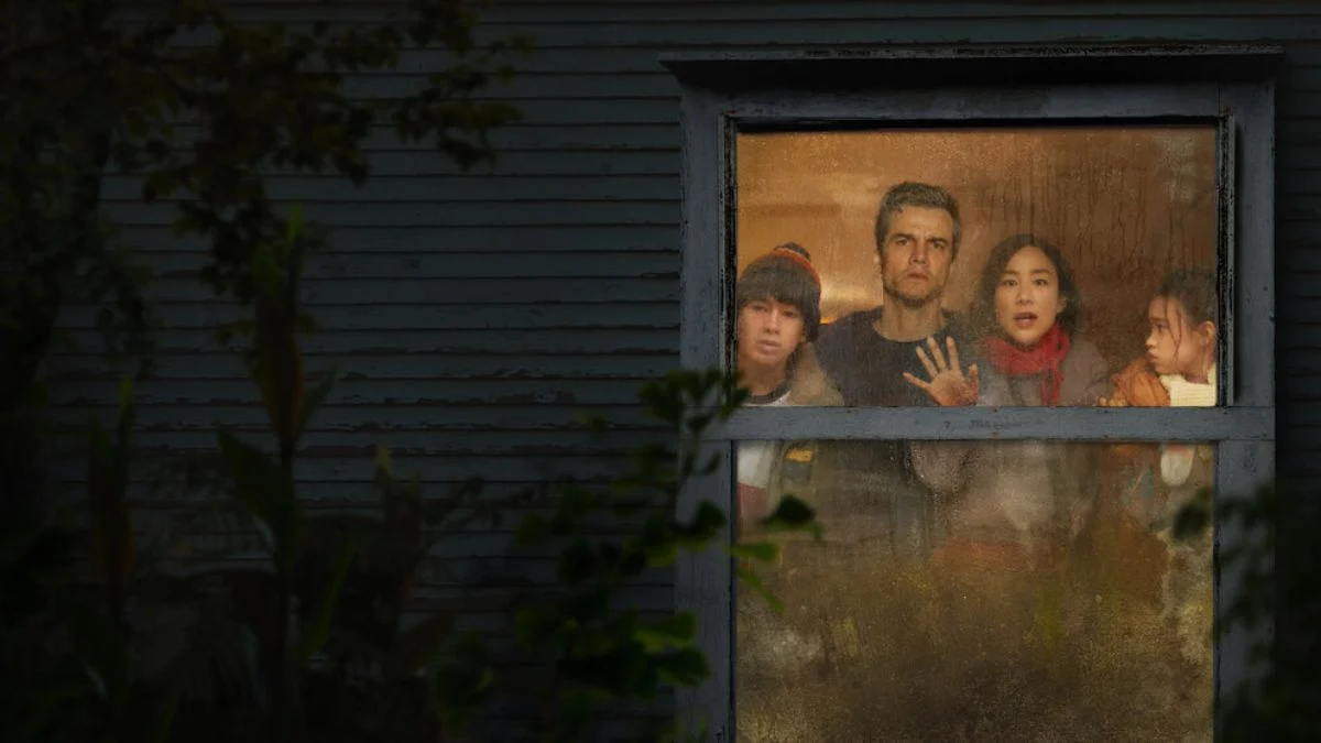 Does Ann Survive ‘The Last House’? Netflix’s Ending Explained