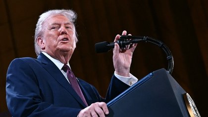 How Trump's demands on Iran have shifted over time