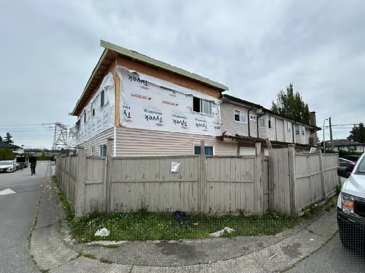 Three more Surrey properties flagged for unpermitted construction