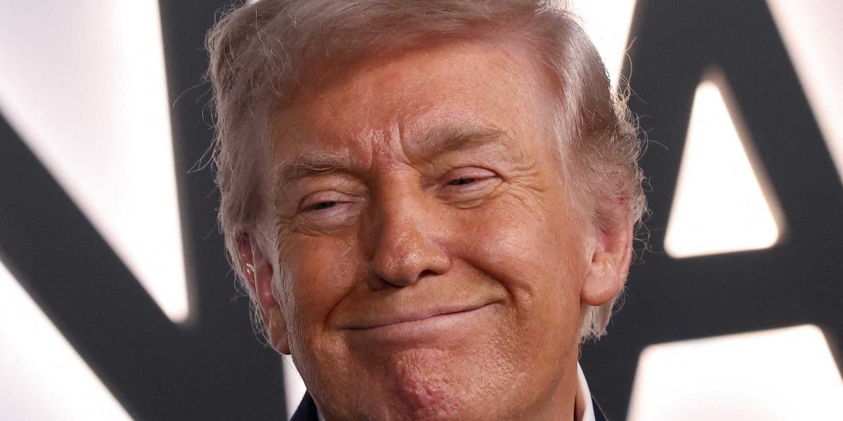 US dollar won’t stop sinking under Trump assault: report