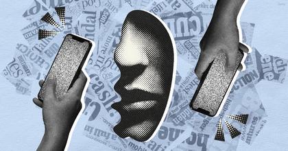 How to Protect Your Mental Health When Election News Is Everywhere
