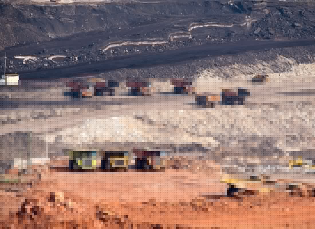 Communication gap leads to dozer-truck collision