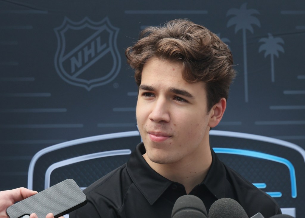Sharks takeaways: Regenda’s future, the prediction for Misa, and Ned on opening night?