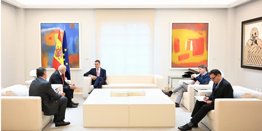 La guerra patronal en Conpymes se recrudece mientras su presidente resiste el embate de la catalana Pimec
