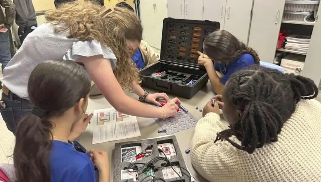 STEM project funding available for educations in TVA region