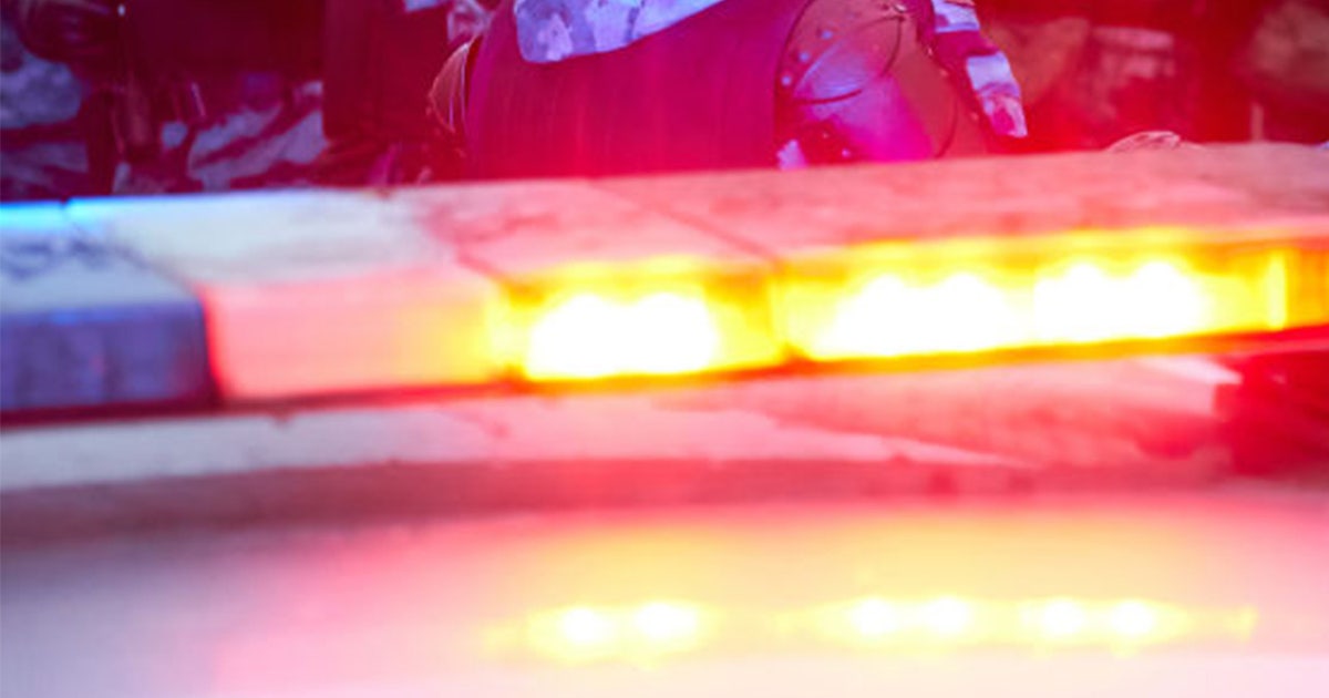 Harris County shooting: Teen taken into custody after firing shots at deputies, officials say