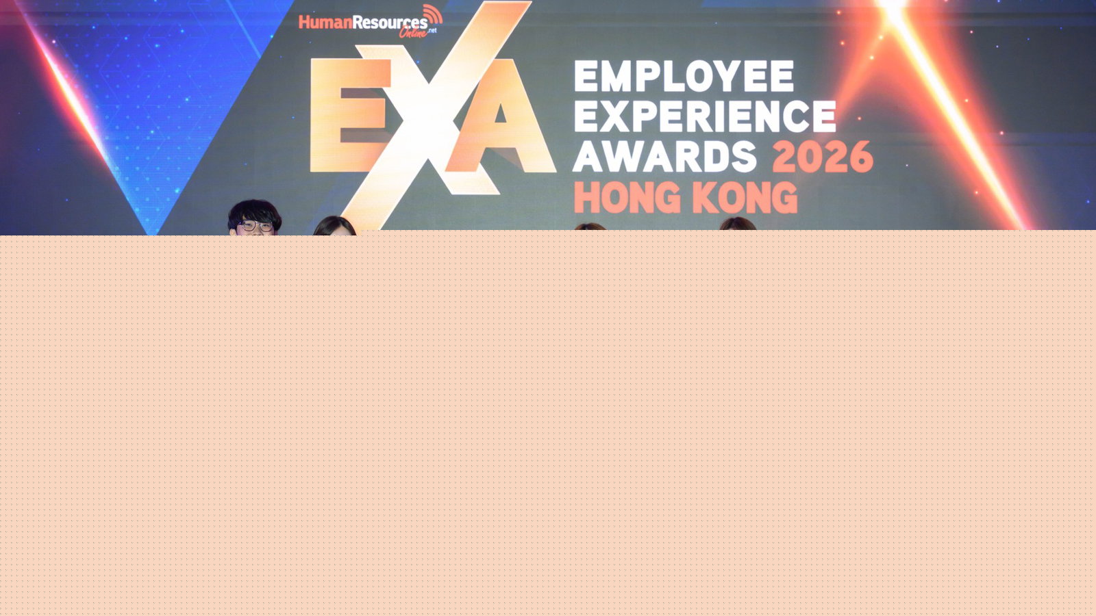 Behind the Win: FWD Group empowers employees to thrive through a culture of wellbeing