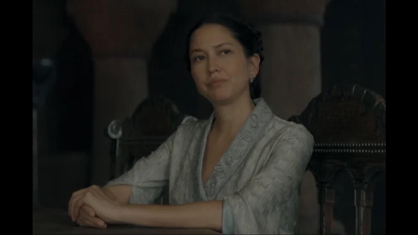 /r/freefolk - Ex-Squeeze-Me, But De Mostest Safest Place Would Be Gunga City. Is Where I Grew Up. 'Tis A Hidden City, your grace. | /r/FreeFolk