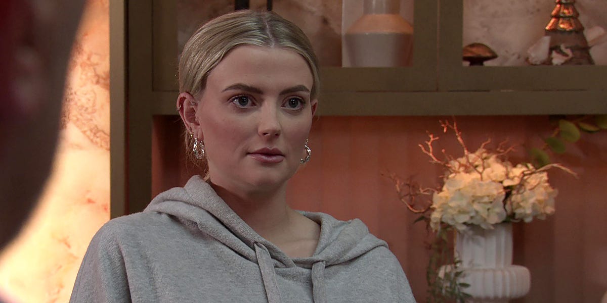 Coronation Street introduces another major change for Bethany