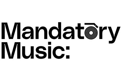 Mandatory Music: Creating A More Democratic Music Industry