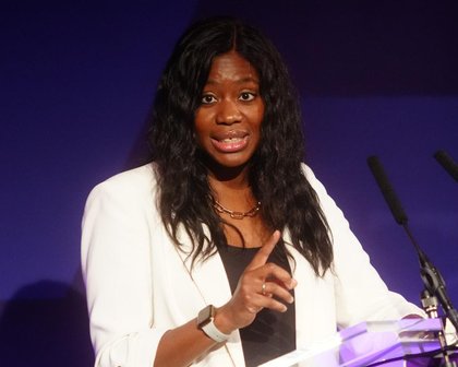 Farage attack on high street Turkish barber shops is dog-whistle racism, minister says