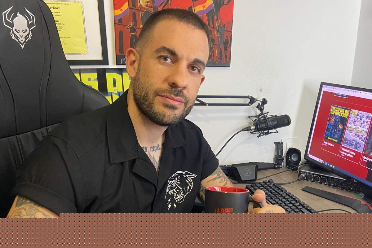Roberto Vaquero, nou opinador d'E-Notícies
