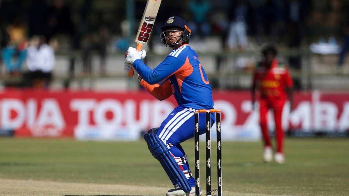 Legendary Australian pacer sings Vaibhav Sooryavanshi's praises