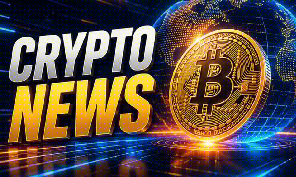 Crypto News: Bitcoin ETF Inflows Rise as Pepeto Nears Listing